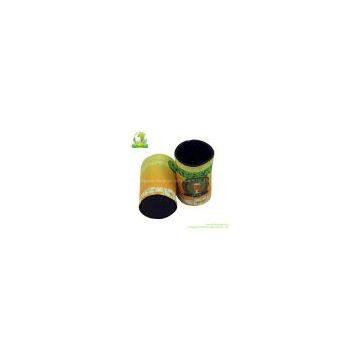 neoprene lanyard / Hot sell Neoprene cup cooler with lanyard