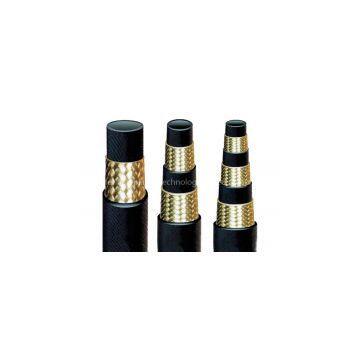 Hydraulic Rubber Hose