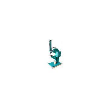 C-frame Console Model Hydraulic Press