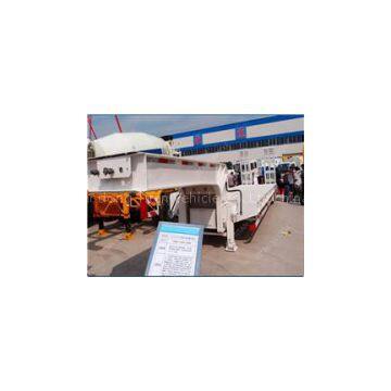 China Car Towing Dolly Trailer , Car Trailer / Car Tow Dolly photo-2