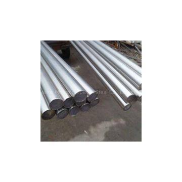 Heat Resistant Stainless Steel Bars And Rods