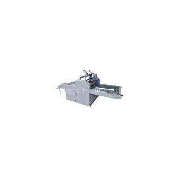 Wide Format Professional Laminating Machine Semi - Auto Lamination Machine