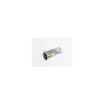 15dB 25dB 10dB  Attenuator Fiber Optic SC With Ceramic Fiber Ferrule