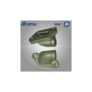 Stainless Steel Lost Wax Casting For Auto