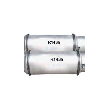 Important Raw Material For Compound Refrigerant R143a