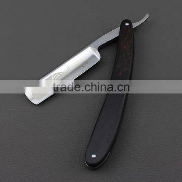 "GOLD DOLLAR W56" Shaving Ready Straight Razor photo-2