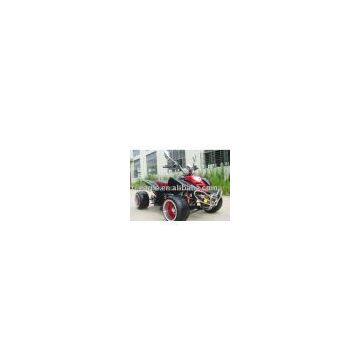 110 CC  ATV