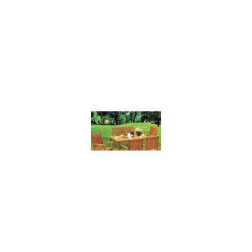 outdoor bamboo furniture