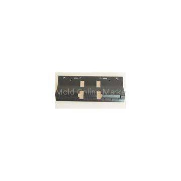 High Precise PP / PE / ABS Plastic Injection Mold, Flashlight Shell