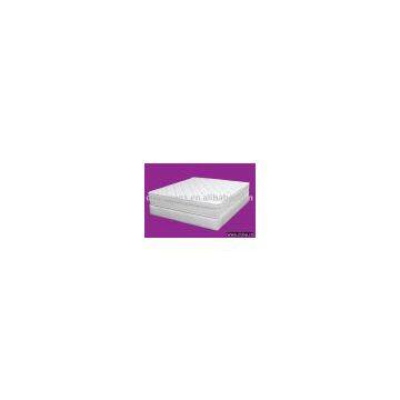 memory foam mattress
