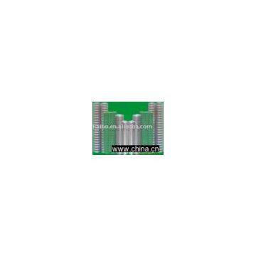 Expanded Plate Mesh