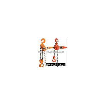 HSH lever chain hoist