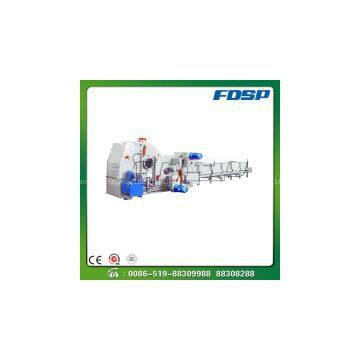 High Capacity Drum Chipper photo-2