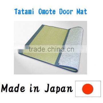 Japan Tatami Omote Door Mat made by Japanese Paper Wholesale