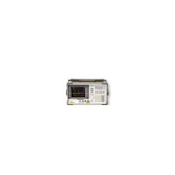 oscilloscopes/network analyzers/spectrum analyzers