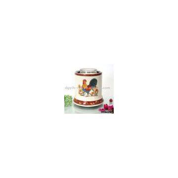 Electric Candle Warmer