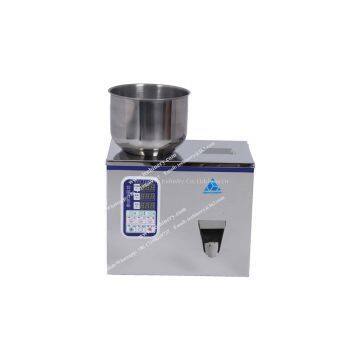 Granule Particle Powder Quantitative Dosing Weighing and Filling Machine Weigher Filler Doser
