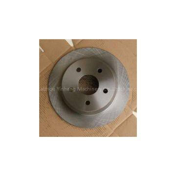 Brake Disc For JEEP