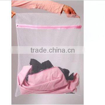 Mesh Hanging Foldable Heavy Duty Washing Machine Laundry Bag