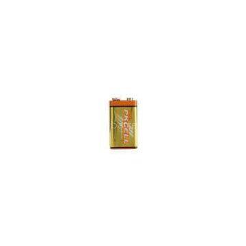 alkaline battery