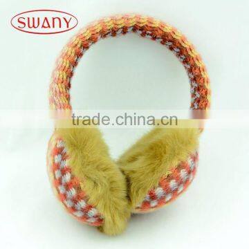 Custom hot sale super soft earmuff for sleep