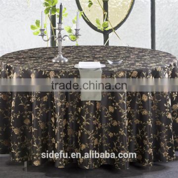 Hotel Table Cloth (SDF-S004)