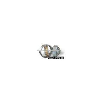 self-aligning roller bearing