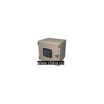 Pass Box
