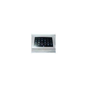 7Inch MID, 7inch Tablet PC, Touch Panel Laptop, Wifi Netbook A703