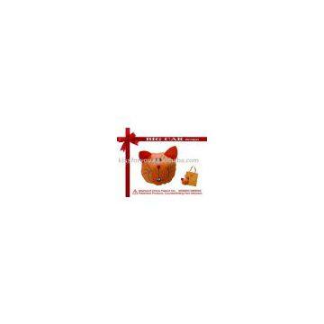 Bright Luster Recycled Gift Bags Wholesale