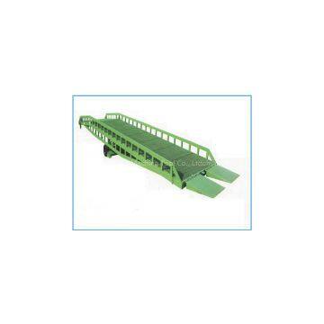 SELF-PROPELLED SCISSOR LIFT