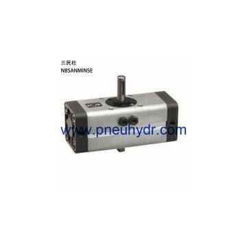 CRA1 Oscillating Cylinder Rotary Actuator SMC type pneumatic air cylinder  High quality