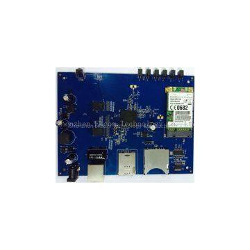 3G/4G Wireless Router