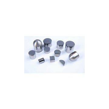 tungsten carbide pdc cutter for oil and gas drilling