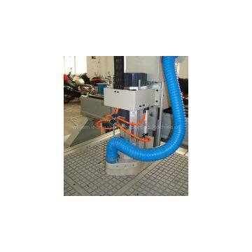 Woodworking CNC Machine for Door, windows