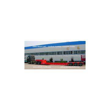 CHINA HEAVY LIFT - Mine Site Transporters