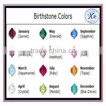 High Quality Custom Shape Hand Stamped Mother's Bracelet in Bracelets & Bangles photo-3