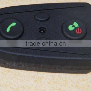 Bluetooth Wireless Motorcycle Helmet Headset HM508 Without Intercom AND FM Function photo-2