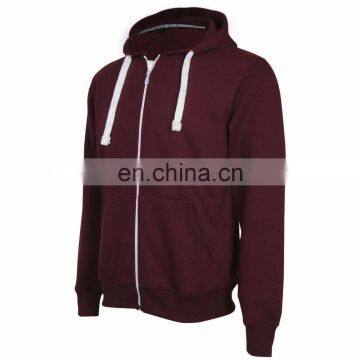 2015 Winter Mens New Pattern Style Custom Made High Quality 100% Cotton Thick Fleece Hoodie -casual Style photo-4