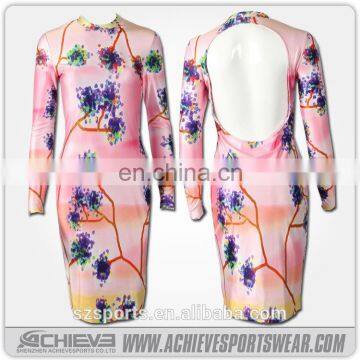 2017 Summer New Dress/ Latest Dress Designs Pictures photo-4