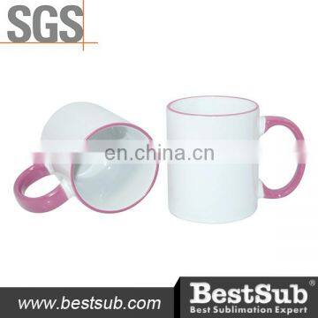 B11B Good Quality Sublimation Blanks