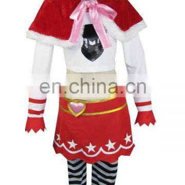 ShunShineFun-One Piece Ghost Princess Perona Two Years Ago Anime Cosplay Costume