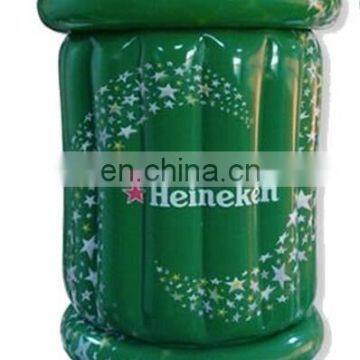 Promotional PVC for Beer Inflatable Ice Bucket photo-4