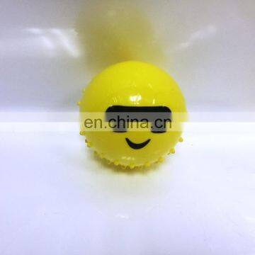 PVC Material and Promotional Toy Emjoy Ball photo-4