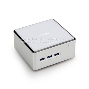 Realan Mini PC Barebone Mr.NUC-V7-J1900L photo-5