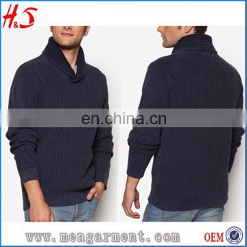 Men's shrug cashmere man wool knitted sweater cashmere sweatshirt new design