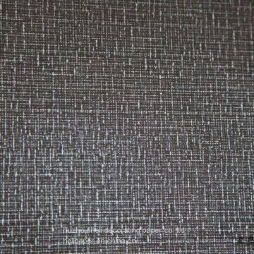 Cloth Grain Decorative Paper photo-3