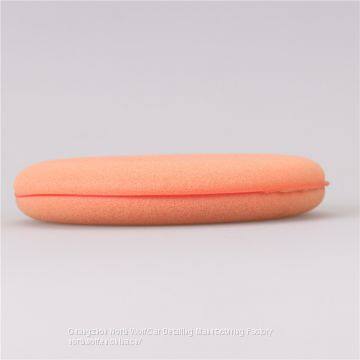 Car Care Cleaning Foam Wax Applicator for Easy Hand Waxing photo-4