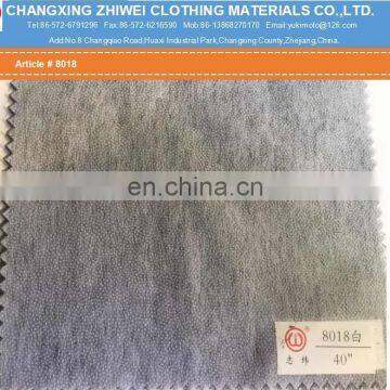 pp spunbond nonwoven black fabric mills china