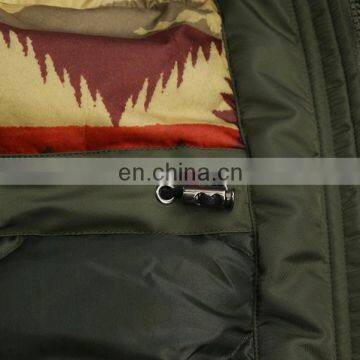 2017 62003 Winter Men's Parka Jacket photo-5